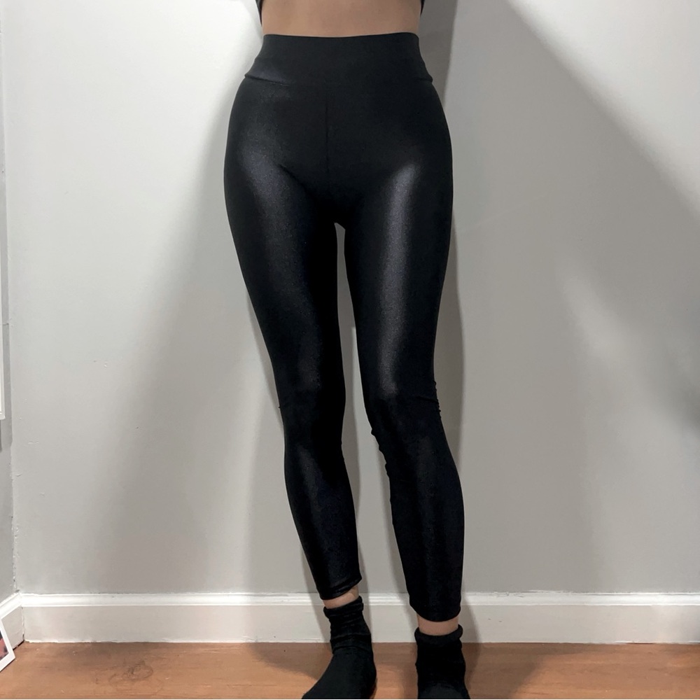 Calzedonia Shinny Leggings